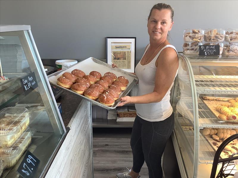 The Velvet Bakery Oak Lawn, IL