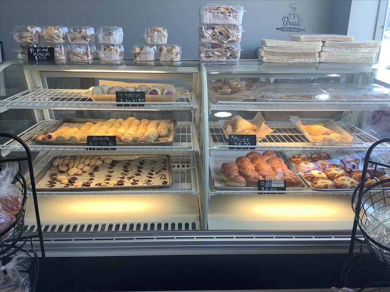 The Velvet Bakery Oak Lawn, IL