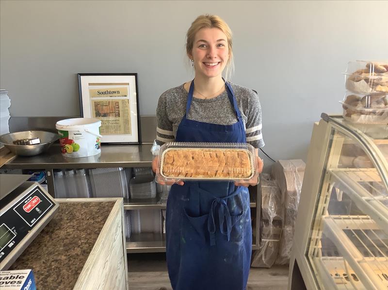 The Velvet Bakery Oak Lawn, IL